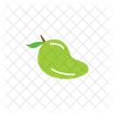 Green Chilli  Icon