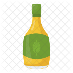 Green Chilli Sauce Icon