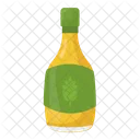 Green Chilli Sauce Icon