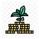 Green Economy  Icône