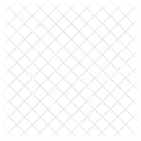 Green Electricity Power Icon