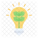 Ecology Energy Renewable Energy Icon