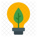 Green Energy Icon