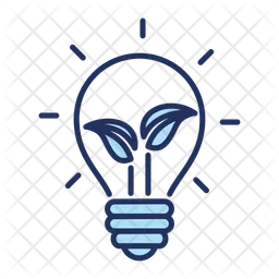 Green energy  Icon