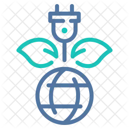 Green Energy  Icon