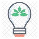 Clean Energy Bioenergy Renewable Energy Icon