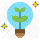 Igreen Green Earth Earth Icon