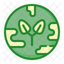 Green Energy  Icon