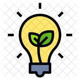 Green Energy Icon