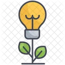 Industry Ecology Nature Icon