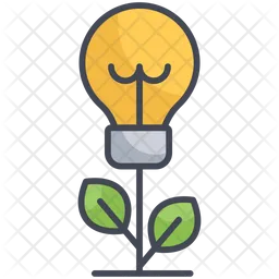 Green Energy  Icon