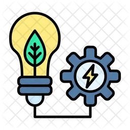 Green Energy  Icon