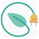 Green Energy  Icon