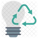 Green Energy  Icon