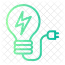 Green Energy  Icon