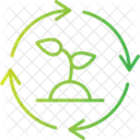 Green Energy  Icon