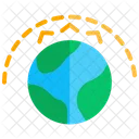 Climate Change Icons Pack Icon