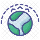Climate Change Icons Pack Icon