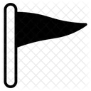 Green Flag Icon
