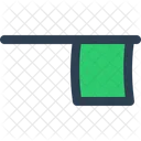 Green Flag  Icon