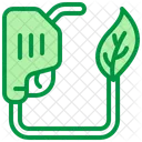Green fuel  Icon