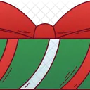 Gift Box Present Icon