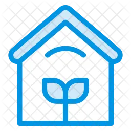 Green house  Icon