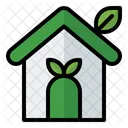 Green House  Icon