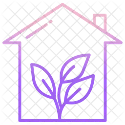 Green House  Icon