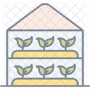 Green House Icon