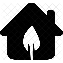 Green house  Icon