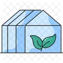 Green House  Icon