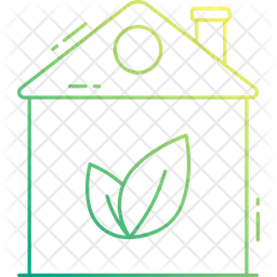 Green House  Icon