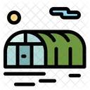 Green House  Icon