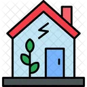 Green House  Icon