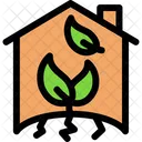 Green House  Icon