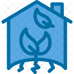 Green House  Icon