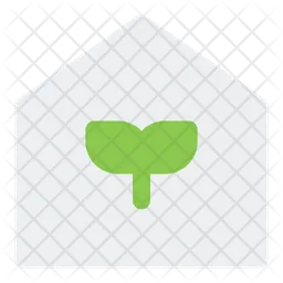 Green House  Icon