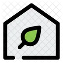 Green House  Icon