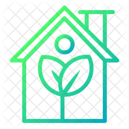 Green House  Icon