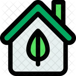 Green House  Icon