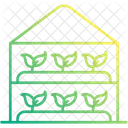 Green House Icon