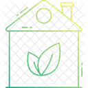 Green House  Icon