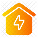 Green house  Icon