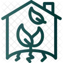 Green House  Icon