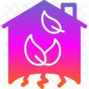 Green House  Icon