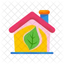 Health Human Ecological Icon