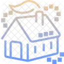 Green House Icon