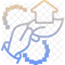 Green House Icon