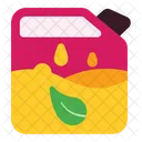 Green  Icon